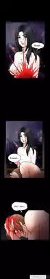 [Liangshan Bo] Seduction Ch.1-37 (English) (YoManga) (Ongoing)