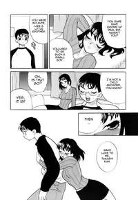 [Yukiyanagi] Miniskirt Alliance Ch. 1-9 [English] {Tadanohito}