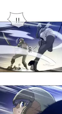 Perfect Half Ch.1-21 (English) (Ongoing)