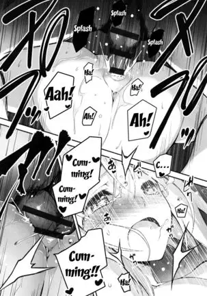 Kimi to H | Getting Lewd With You