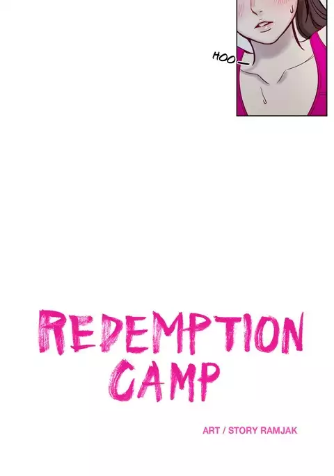Atonement Camp Ch.1-39