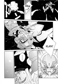 (C74) [Poyopacho (UmiUshi)] Poyopacho Berry (Macross Frontier) [English] [desudesu]