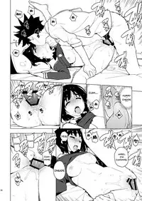 [enuma elish (Yukimi)] Osananajimi [English] [Doujins.com] [Digital]