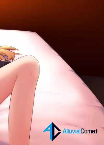 [Alluvial Comet (flet06)] Eronyanten 2 (Mahjong Soul) [Digital]