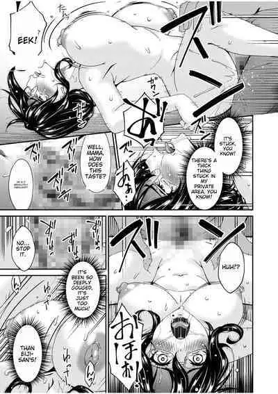 [Bai Asuka] Haha to Tsuma o Yameru Toki 1 [English] [a2Translation]