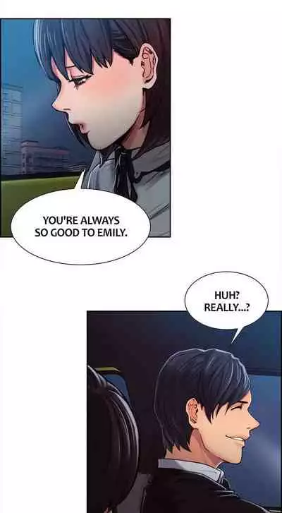 Taste of Forbbiden Fruit Ch.4/24