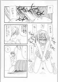 (C54) [Cafeteria Watermelon (Kosuge Yuutarou)] Cherry 2 1/2 (CardCaptor Sakura)