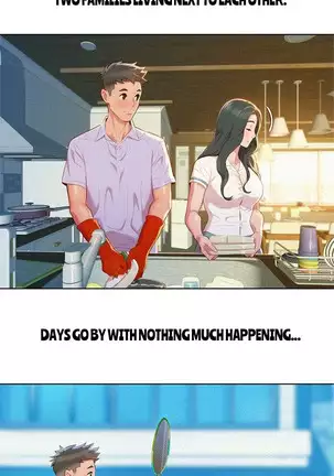 What do you Take me For? Ch.41/?