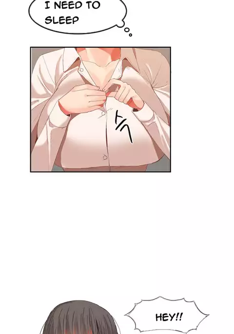 Hari Dormitory Ch.0-31