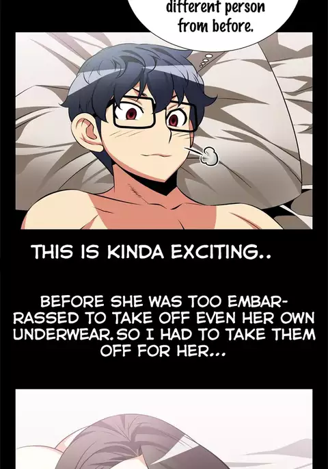 Love Parameter Ch.1-51