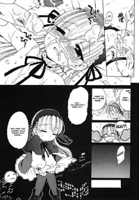 [Inuboshi] Aino Mahou Wo Oshiete Ch.1-3 [ENG]