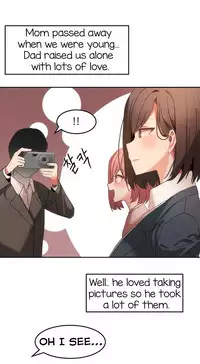 [Mx2J] Hahri's Lumpy Boardhouse Ch. 0-32 [English] (YoManga)