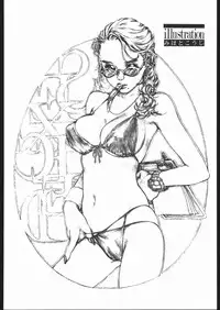 [PINK CAT'S GARDEN] SEXCEED ver.7.0