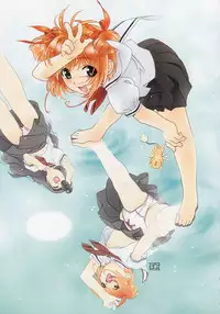 (C56) [Kacchuu Musume (Various)] Kuro Hige Yakkyoku (Various)