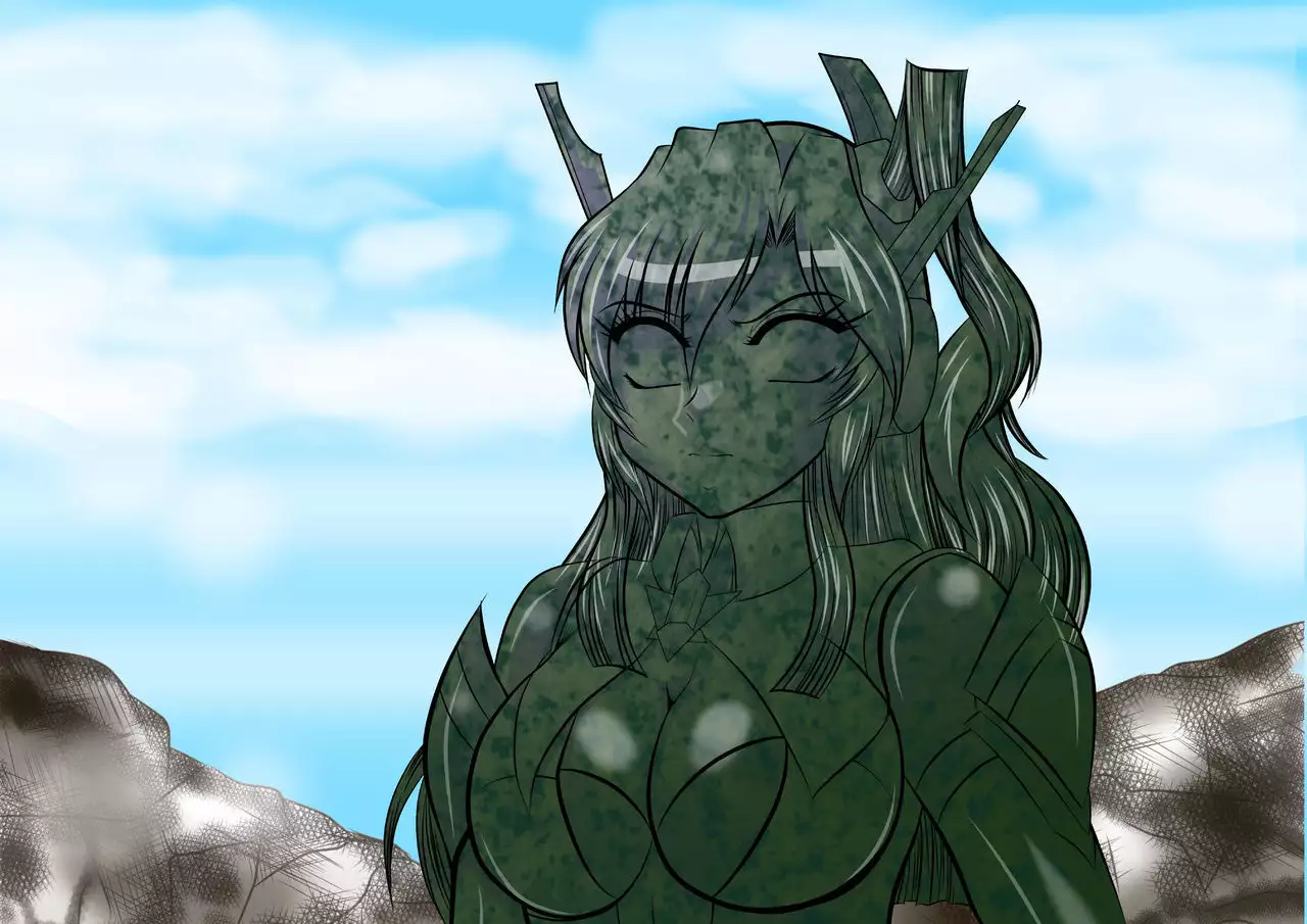 Senki Zenmetsu EP 2: Tachibana Hibiki & Yukine Chris