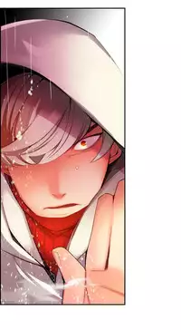 [Juder] 莉莉丝的脐带(Lilith`s Cord) Ch.1-20 [Chinese]