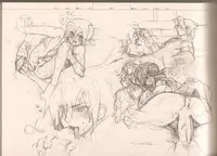 (C73) [Article 60 of Criminal Code (Shuhan)] RaKuGaKi./Monochrome (Various)