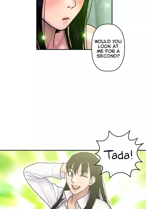 Ghost Love Ch.1-18.5