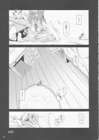 (CR35) [Digital Lover (Nakajima Yuka)] D.L. action 24 (Ragnarok Online)