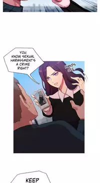 [PINKO] Scandal of the Witch Ch.1-23 (English) (Ongoing)