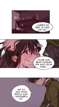 [Ramjak] Atonement Camp Ch.1-35 (English) (Ongoing)