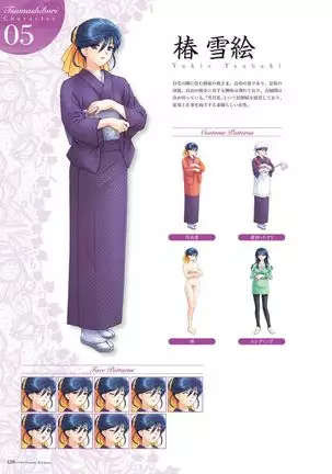 Alice soft "Tsuma wife series" Art Works