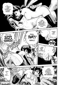 [Kondom] The New Bondage Fairies - Book One [ENG]