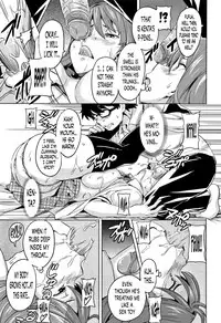 [Takeda Hiromitsu] Tsundero Ch. 1-6, 9-10 [English] [Decensored]