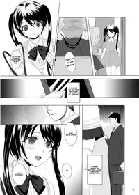 [GJ-X (yk)] Kari -1.5- [English] [Digital]