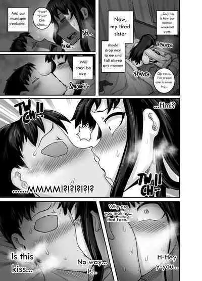 Mukatsuku Imouto wa Chanto Shikaranakucha!! | Annoying Sister Needs to Be Scolded!!