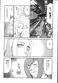 [Taira Hajime] Type-H