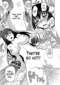 [Takaoka Motofumi] 0930 -Oku-sama- Ch. 1-7 [English] [Mikakunin]