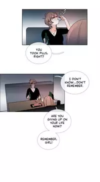 [Silverstar] Talk To Me Ch.1-38 (English) (Ongoing)