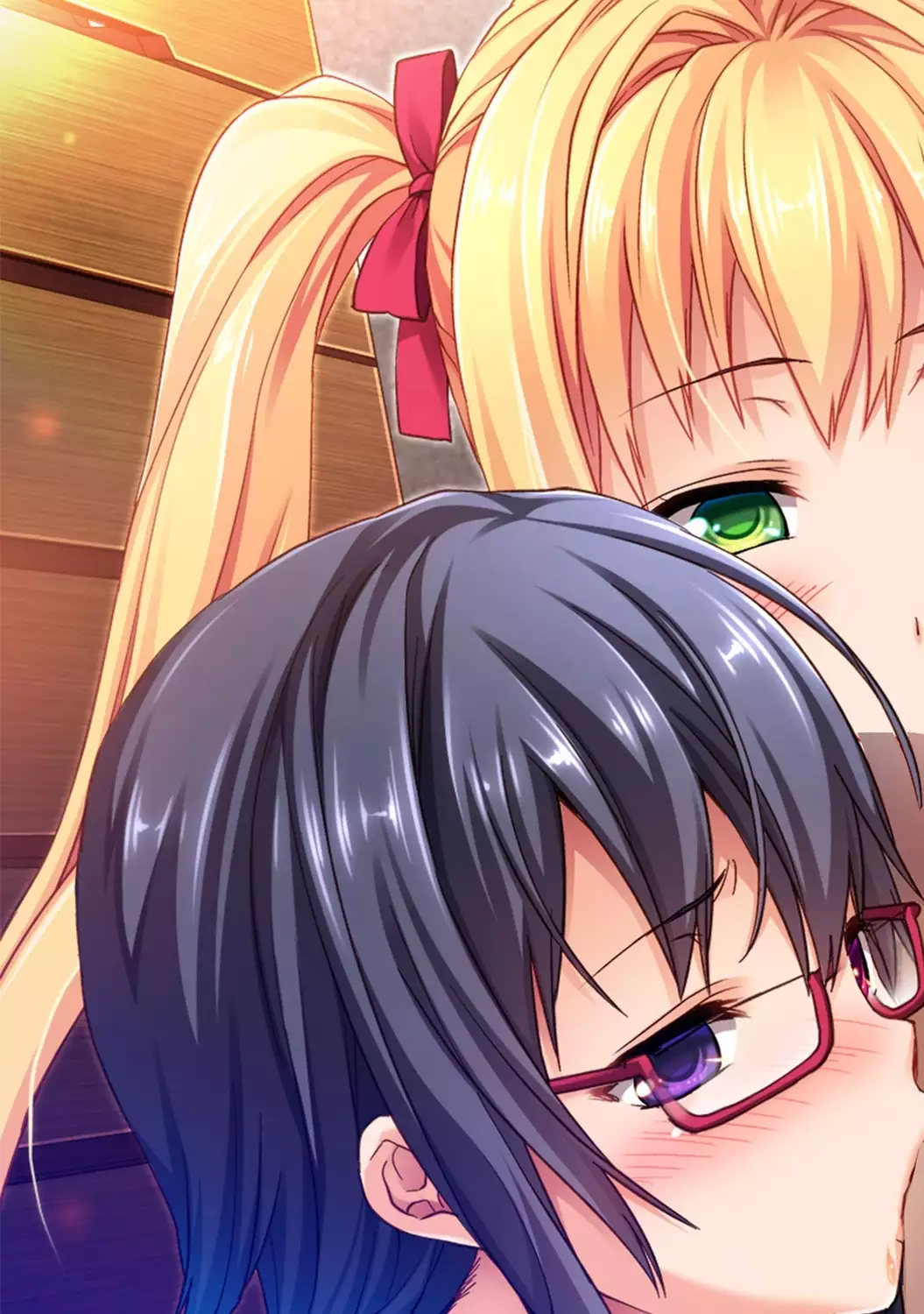 COMIC Ananga Ranga Vol. 7