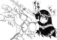 [Gamon Koubou] Joshuu Suzume Nawa Geshou Zecchou Mugen Jigoku Emaki (Samurai Usagi)