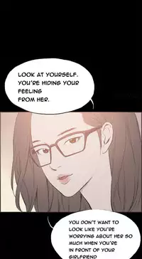 [Mr. Byeong-Su] Cohabitation Ch.1-31 (English) (Ongoing)