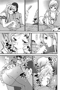 [Toshi] Pavlov na Kanojo - She is like a Dog of Pavlov