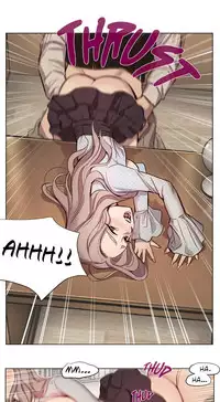 [Ramjak] Atonement Camp Ch.1-38 (English) (Ongoing)