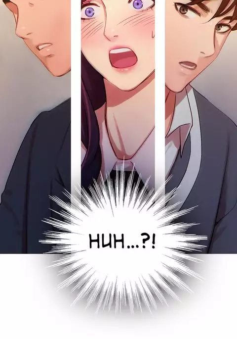 Scandal of the Witch Ch.1-15