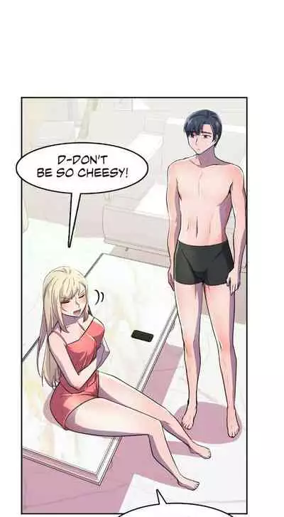 HERO MANAGER Ch. 1-19