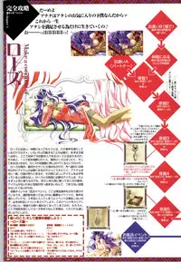 Mei King Official Visual Book