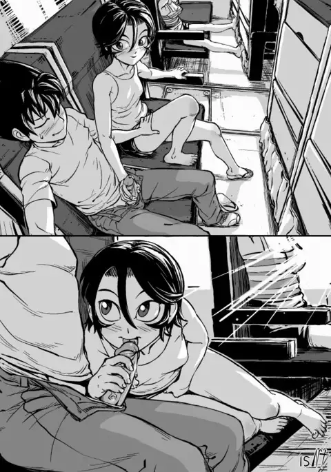 HOT FUN IN THE SUMMERTIME