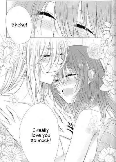 Anata no Koto ga Daisuki nanode!