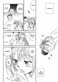 [Okano Ahiru] Hanasake! Otome Private Tutoring School vol 2 [English] {EHCove}