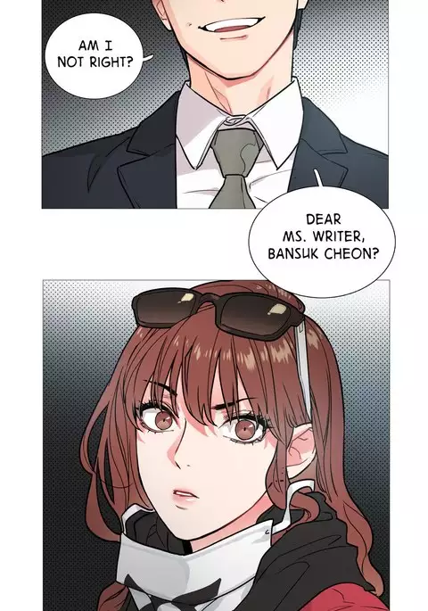 Sadistic Beauty Ch.1-27