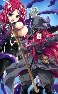 Stray Moon (Miyama-Zero) - Mosaic Girl (HQ)