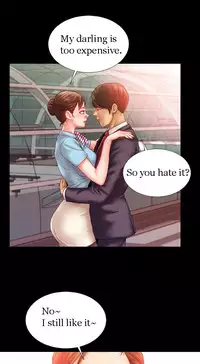 [Mojo] My Wives Ch.1-34 (English) (Ongoing)