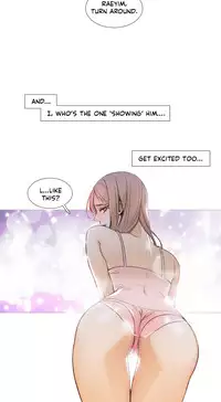 [Silverstar] Talk To Me Ch.1-30 (English) (Ongoing)