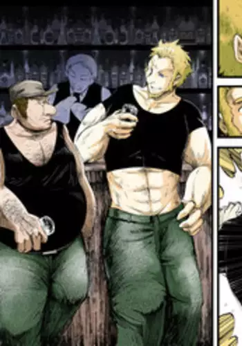 Torikaebaya Monogatari