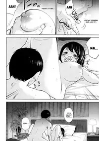 [Shikishiro Konomi] Netoraserare Ch. 1-11 [English] [Seinen Scans]